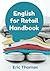 English for Retail: A Textbook for ESL Learners in the Retail Apparel Industry