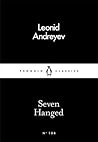 Seven Hanged by Leonid Andreyev