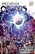Pecados Originais Edição 1