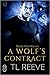 A Wolf's Contract (Black Hills Wolves, #43)