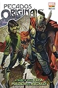 Pecados Originais Edição 2
