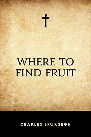 Where to Find Fruit