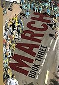 March: Book Three (March, #3)