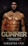 Gunner by Samantha Leal Gunner by Samantha Leal