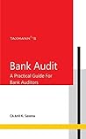 Taxmann's Bank Au...