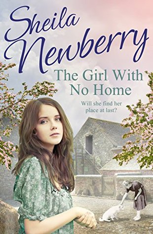 The Girl With No Home (Kindle Edition)