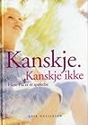 Kanskje. Kanskje ikke, eller Pia er et spøkelse