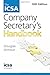 ICSA Company Secretary's Ha...
