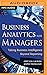 Business Analytics for Mana...