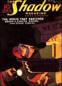 The House That Vanished (Paperback)