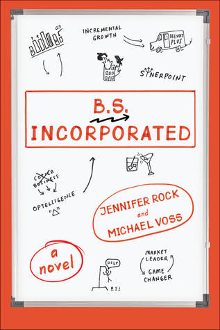 B.S., Incorporated (Paperback)
