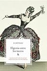 Ifigenia entre los tauros by Euripides