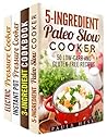 Instant Pot Box Set