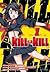 Kill la Kill 1