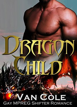 Dragon Child (Dragon Child, #1)
