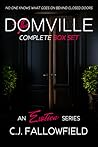 The Domville (Books 1-8)