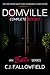 The Domville (Books 1-8)