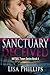 Sanctuary Deceived (WITSEC Town #4)