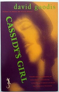 Cassidy's Girl