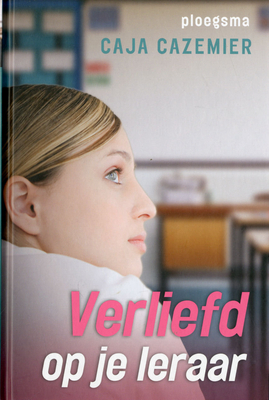 Verliefd op je leraar (Hardcover)