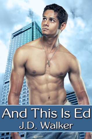 And This Is Ed (Kindle Edition)
