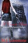 A Cross to Bear by M.J. Lovestone