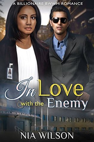 In Love with the Enemy (Kindle Edition)