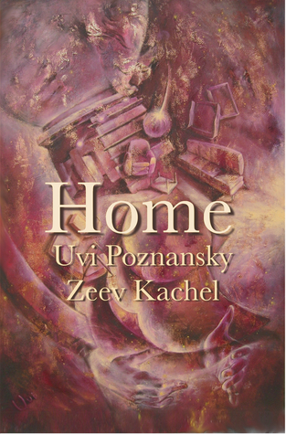 Home (Kindle Edition)