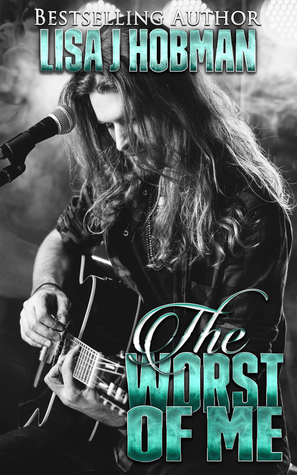 The Worst of Me (ebook)