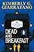 Dead and Breakfast (Cayo Hu...