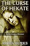 The Curse of Hekate (The Alex Grosjean Adventures Book 2)