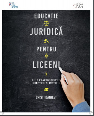 Educatie juridica pentru liceeni