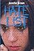 Hate List by Jennifer  Brown