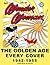 WONDER WOMAN COMIC BOOK COLLECTOR'S GUIDE, VOL. 1: THE GOLDEN AGE: Every Cover 1942-1955 (WONDER WOMAN COMIC BOOK COLLECTOR'S GUIDES)