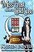 Miss Frost Solves a Cold Case (Jayne Frost, #1) by Kristen Painter