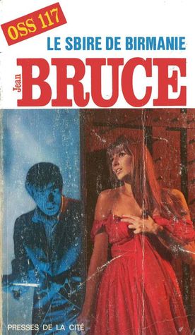 Le sbire de Birmanie (Paperback)