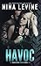 Havoc (Storm MC, #7)