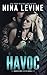 Havoc by Nina Levine