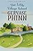 The Little Village School by Gervase Phinn