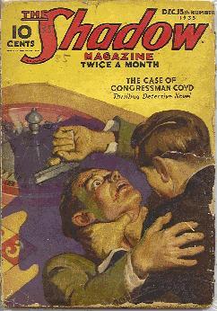 The Case of Congressman Coyd (Paperback)