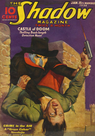 Castle of Doom (Paperback)
