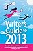 Writer's Guide to 2013