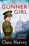 The Gunner Girl by Clare  Harvey