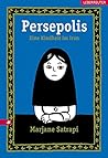 Persepolis