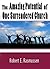 The Amazing Potential of One Surrendered Church by Robert Rasmussen