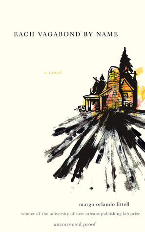 Each Vagabond By Name (Paperback)