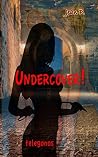 Undercover!: Das Buch zur Serie (German Edition) Undercover!: Das Buch zur Serie (German Edition)