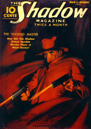 The Voodoo Master (Paperback)