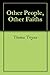 Other People, Other Faiths