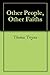 Other People, Other Faiths by Thomas Trzyna